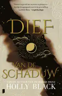 DIEF VAN DE SCHADUW