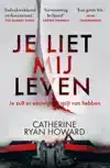 JE LIET MIJ LEVEN