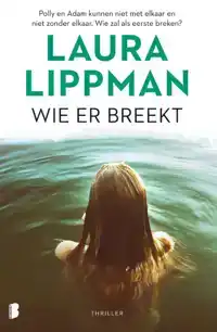 WIE ER BREEKT