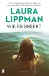 WIE ER BREEKT