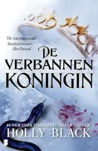 DE VERBANNEN KONINGIN