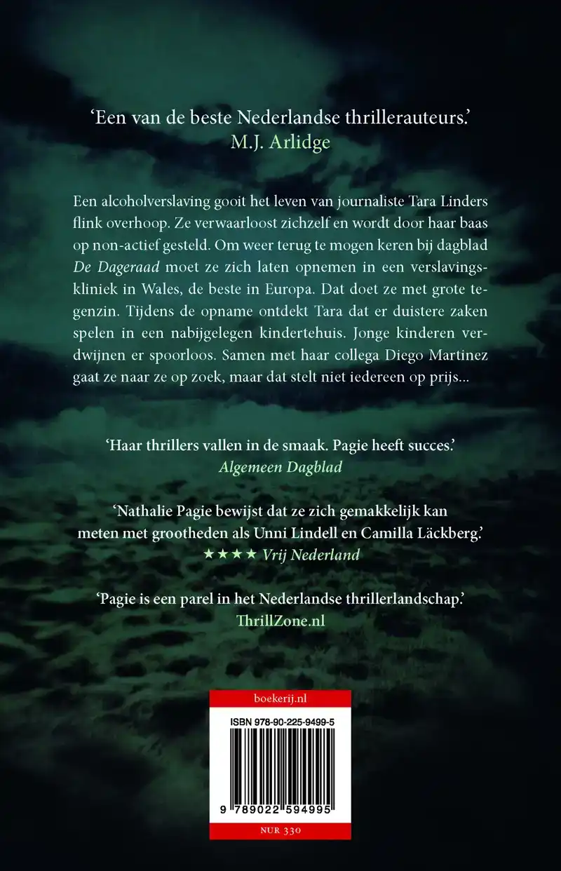 NACHTVLINDERS