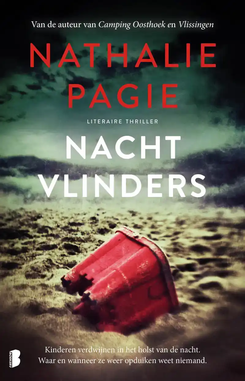 NACHTVLINDERS
