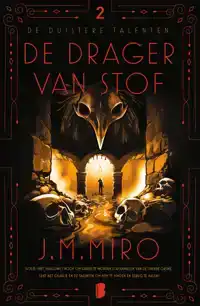 DE DRAGER VAN STOF