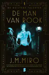 DE MAN VAN ROOK