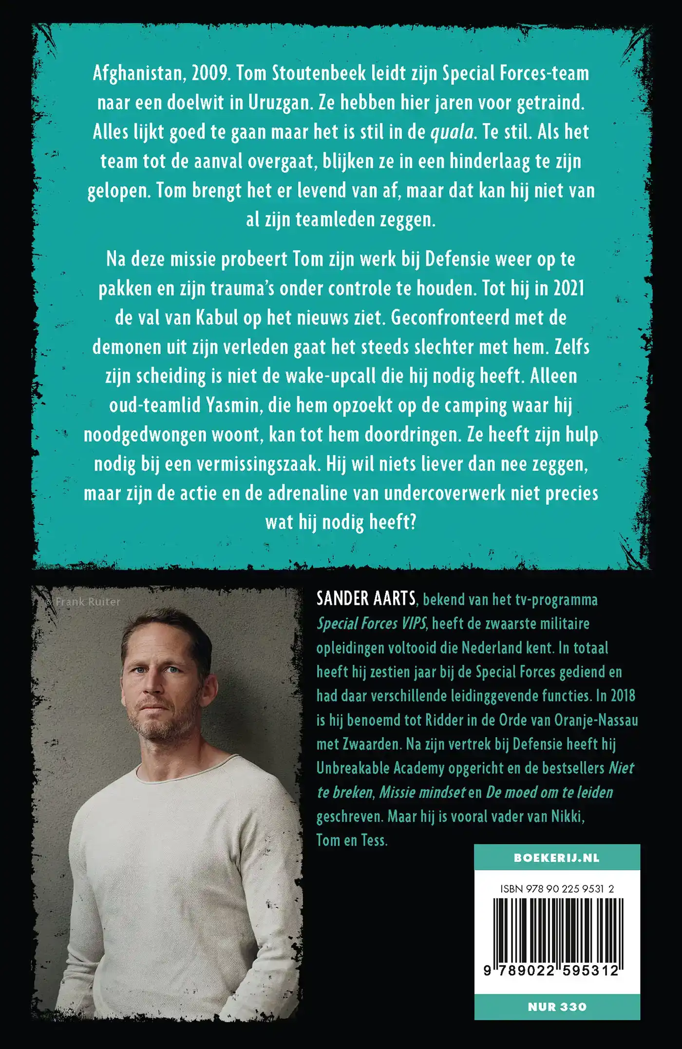 OPERATIE HYDRA