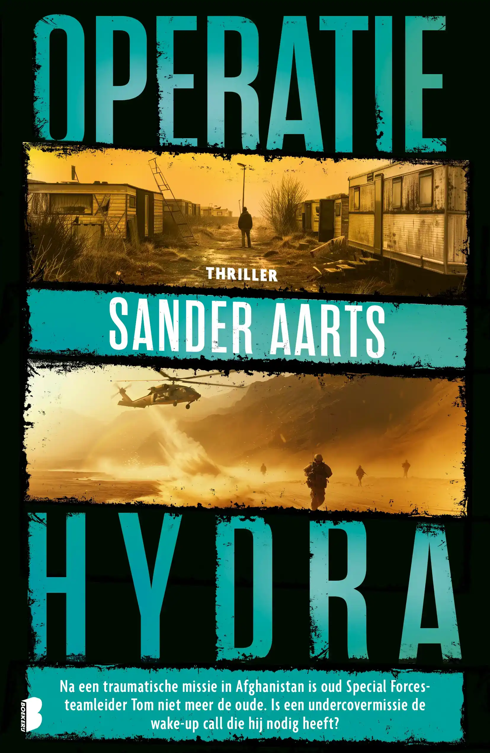 OPERATIE HYDRA