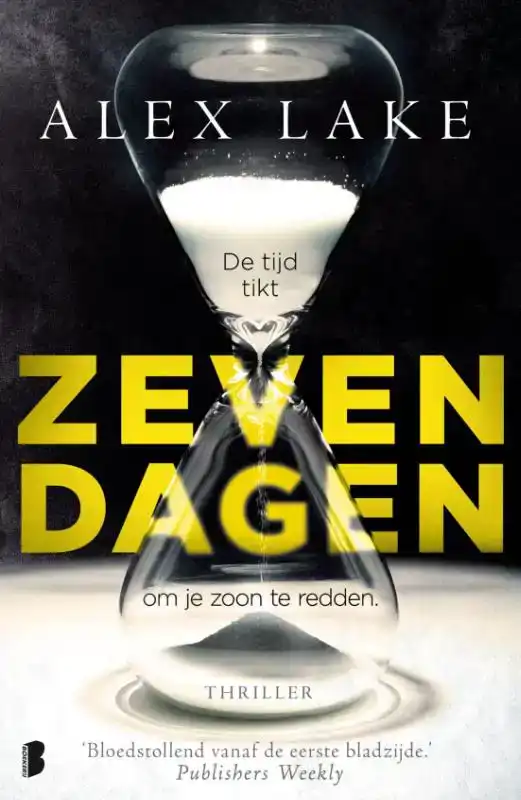 ZEVEN DAGEN
