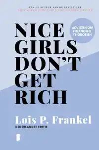 NICE GIRLS DON'T GET RICH