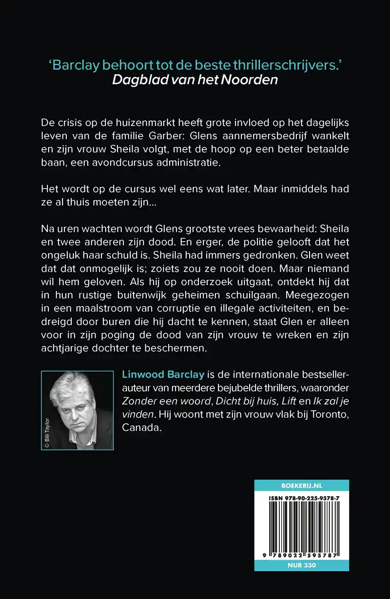 HET ONGELUK