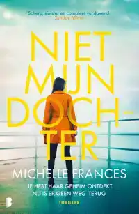 NIET MIJN DOCHTER