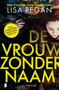 DE VROUW ZONDER NAAM