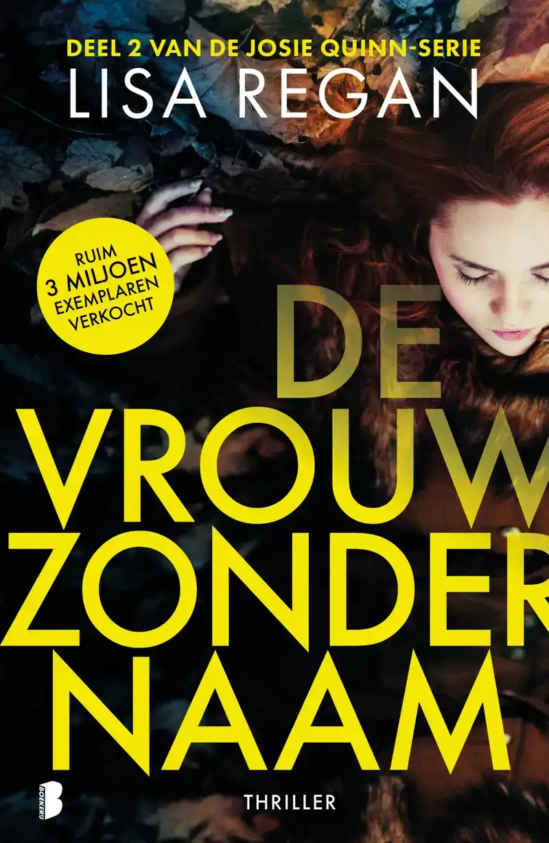 DE VROUW ZONDER NAAM