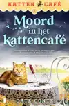 MOORD IN HET KATTENCAFE