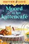 MOORD IN HET KATTENCAFE