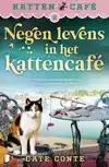 NEGEN LEVENS IN HET KATTENCAFE