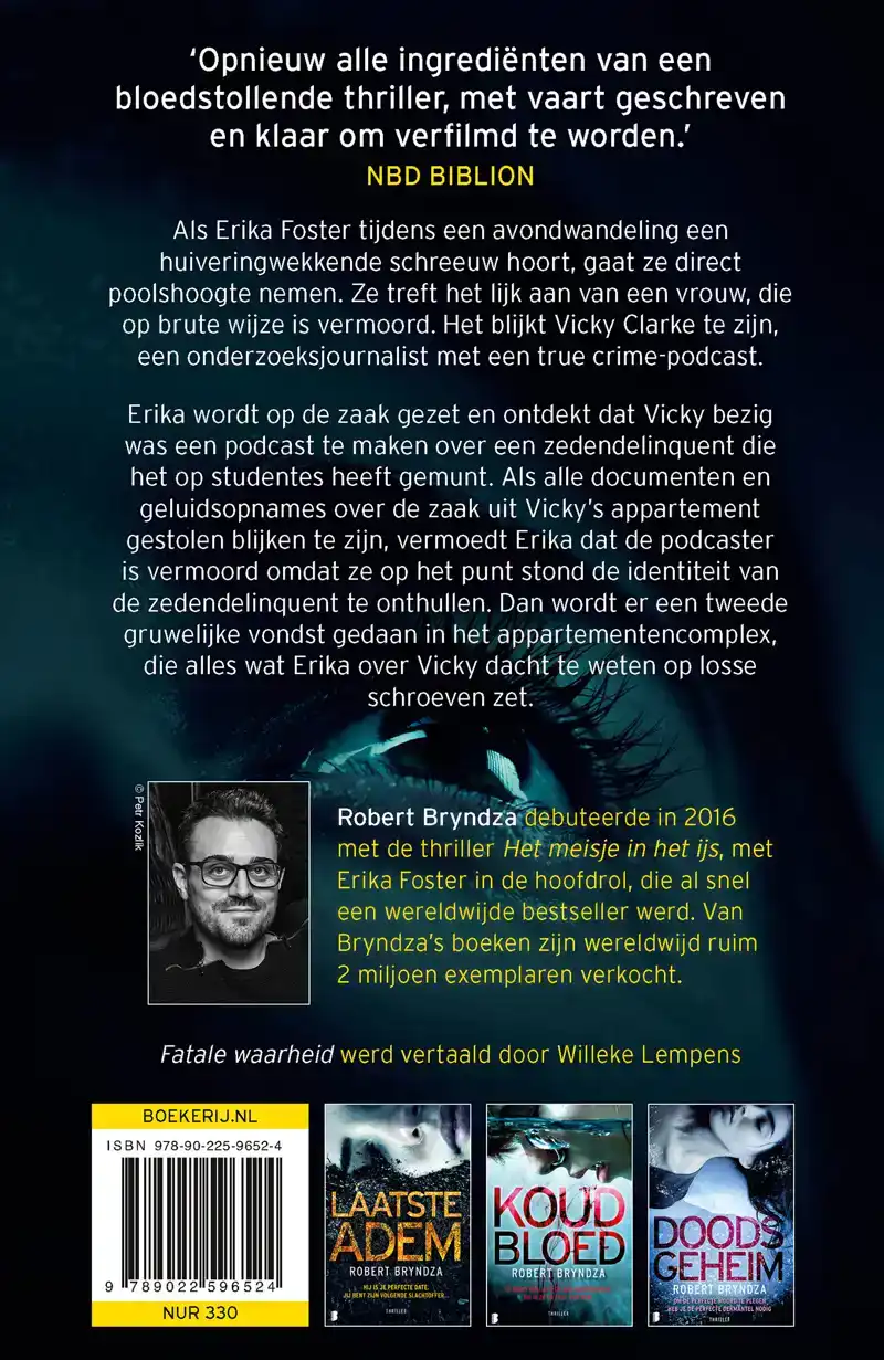 FATALE WAARHEID