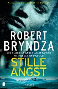 STILLE ANGST