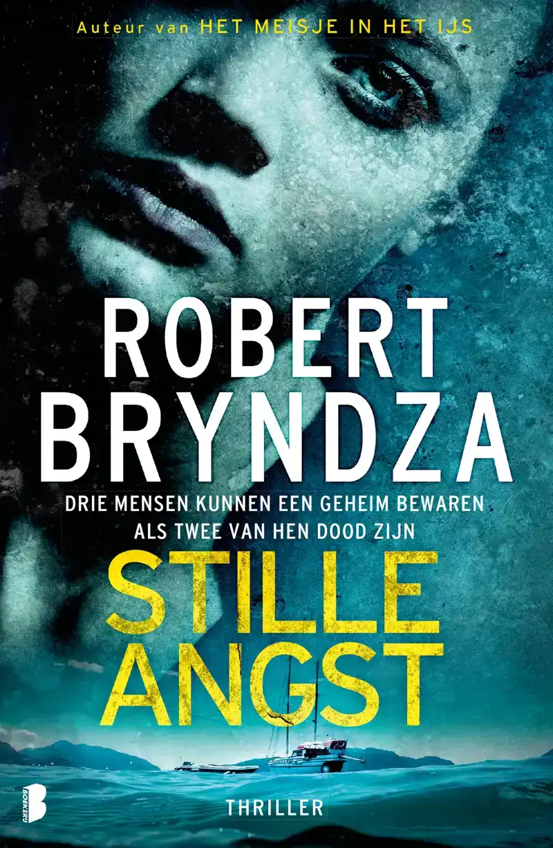 STILLE ANGST