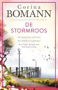 DE STORMROOS