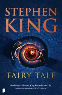 FAIRY TALE