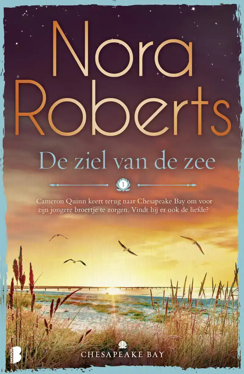 DE ZIEL VAN DE ZEE
