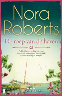 DE ROEP VAN DE HAVEN