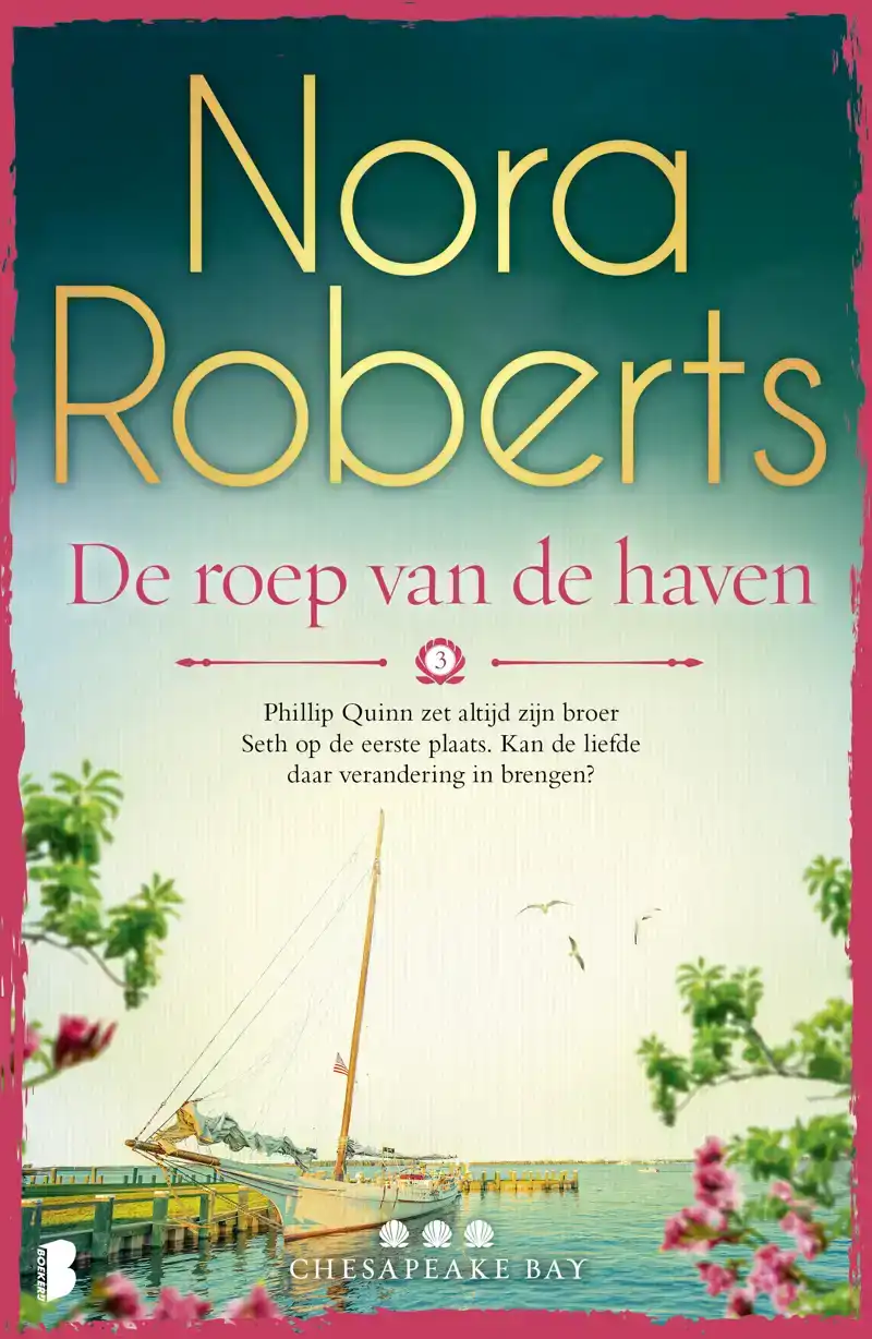 DE ROEP VAN DE HAVEN