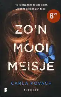 ZO'N MOOI MEISJE