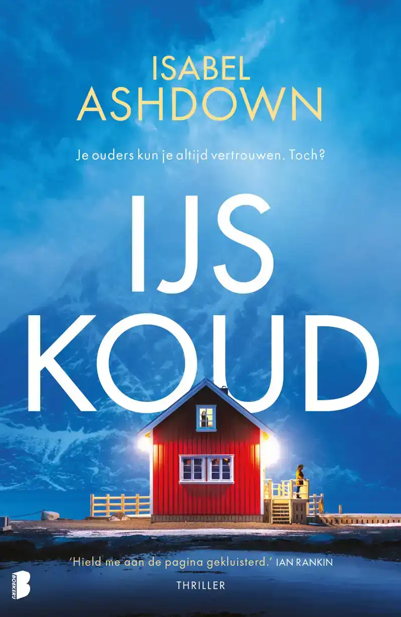 IJSKOUD