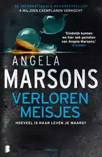 VERLOREN MEISJES