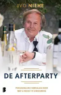 DE AFTERPARTY