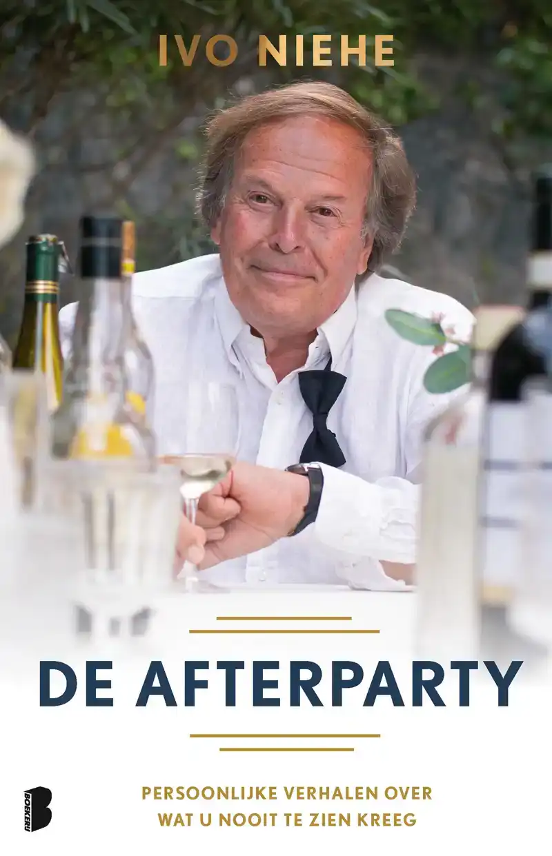 DE AFTERPARTY