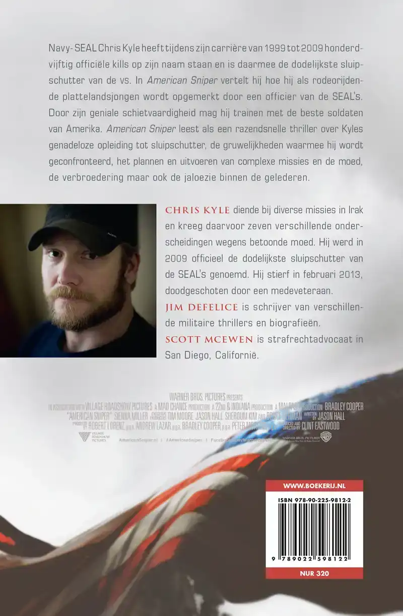 AMERICAN SNIPER