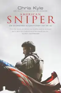 AMERICAN SNIPER