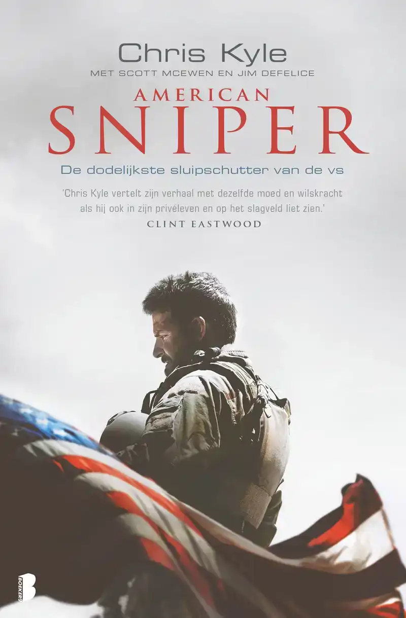 AMERICAN SNIPER
