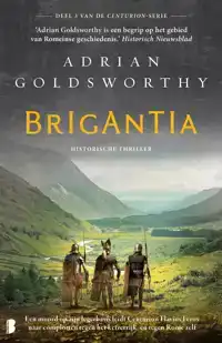 BRIGANTIA