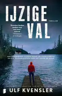 IJZIGE VAL