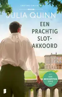 EEN PRACHTIG SLOTAKKOORD