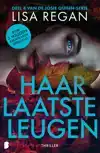HAAR LAATSTE LEUGEN