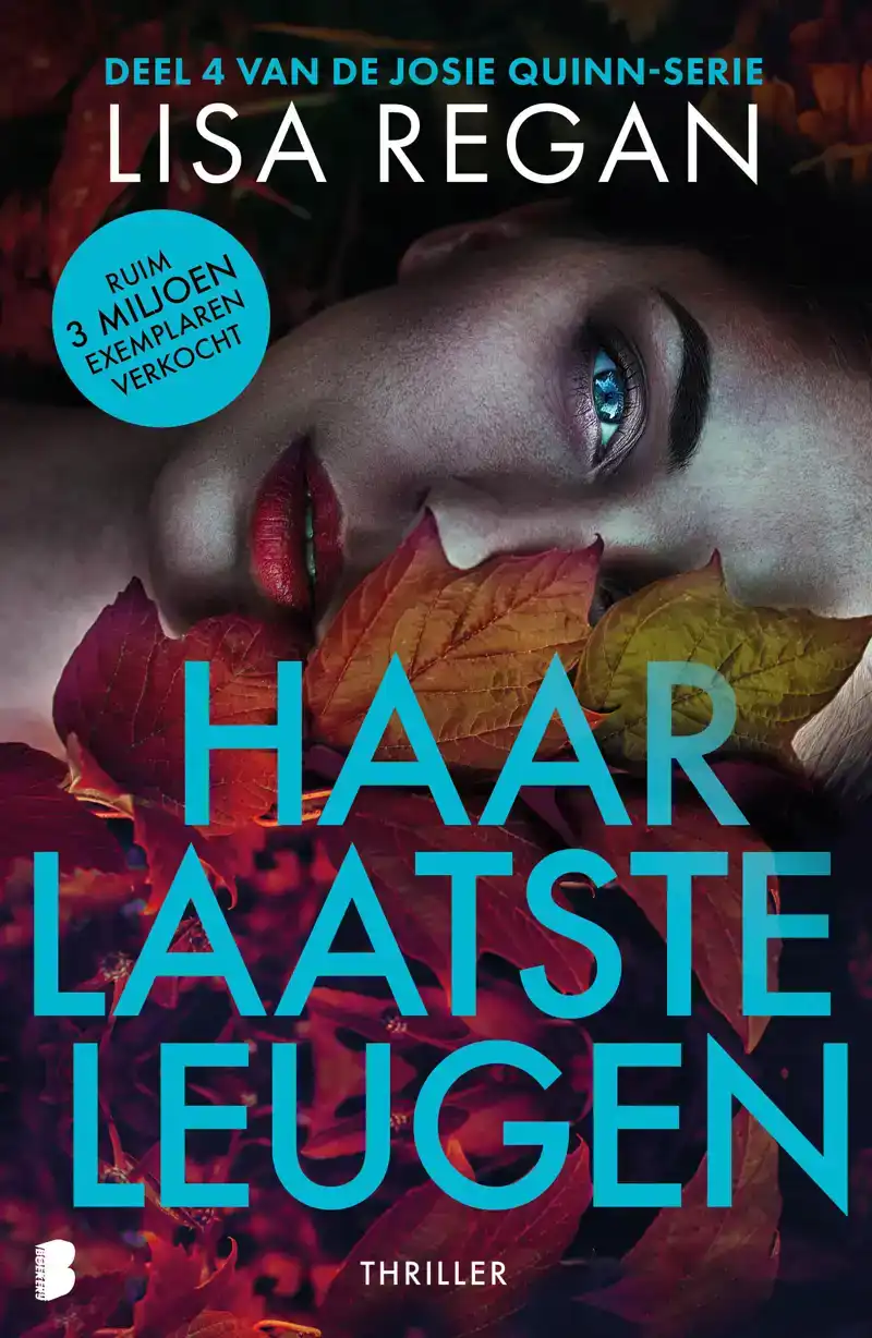 HAAR LAATSTE LEUGEN
