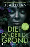 DIEP ONDER DE GROND