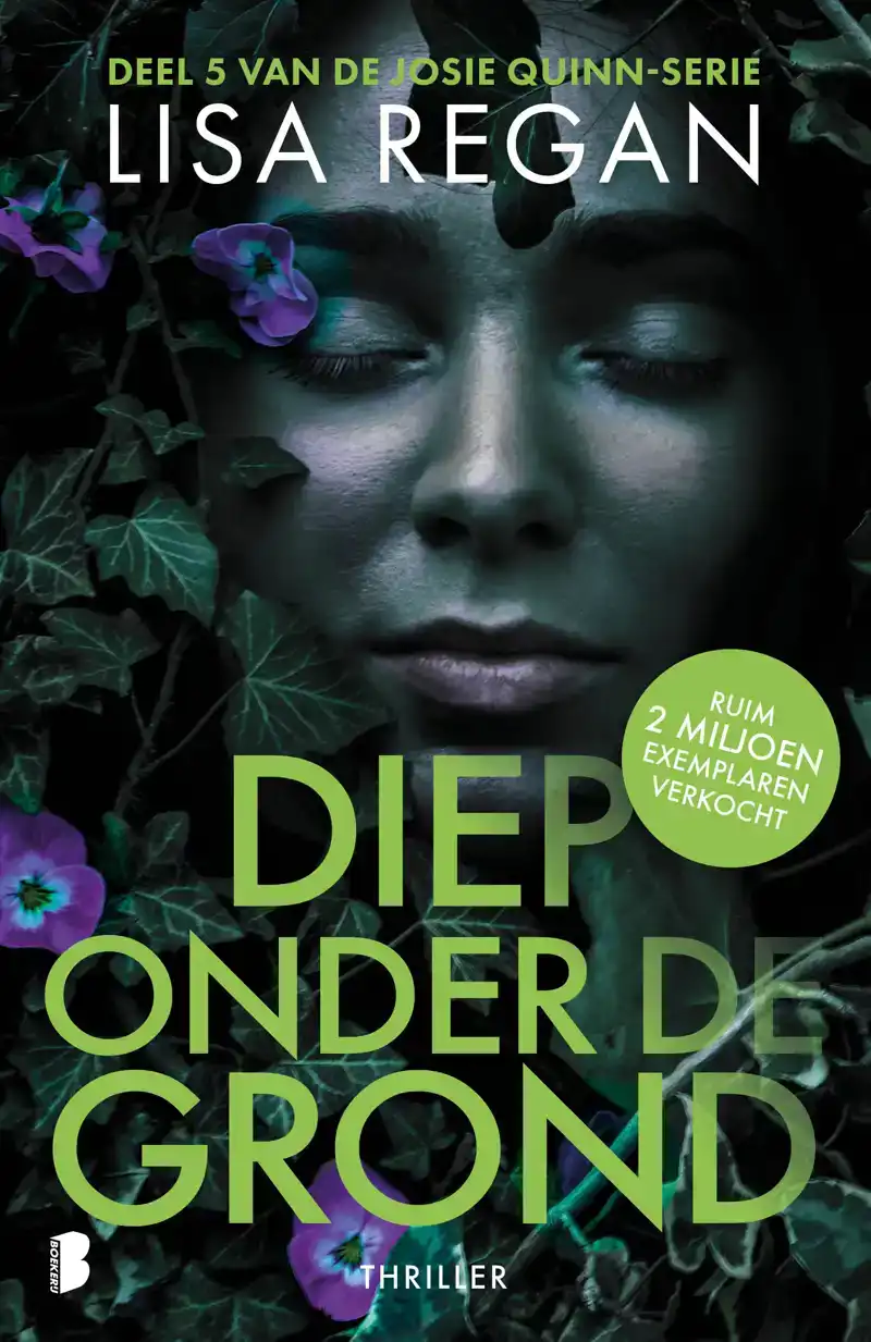 DIEP ONDER DE GROND