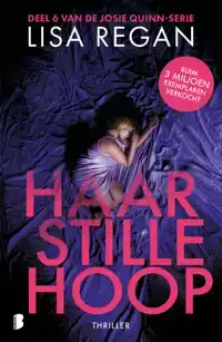 HAAR STILLE HOOP