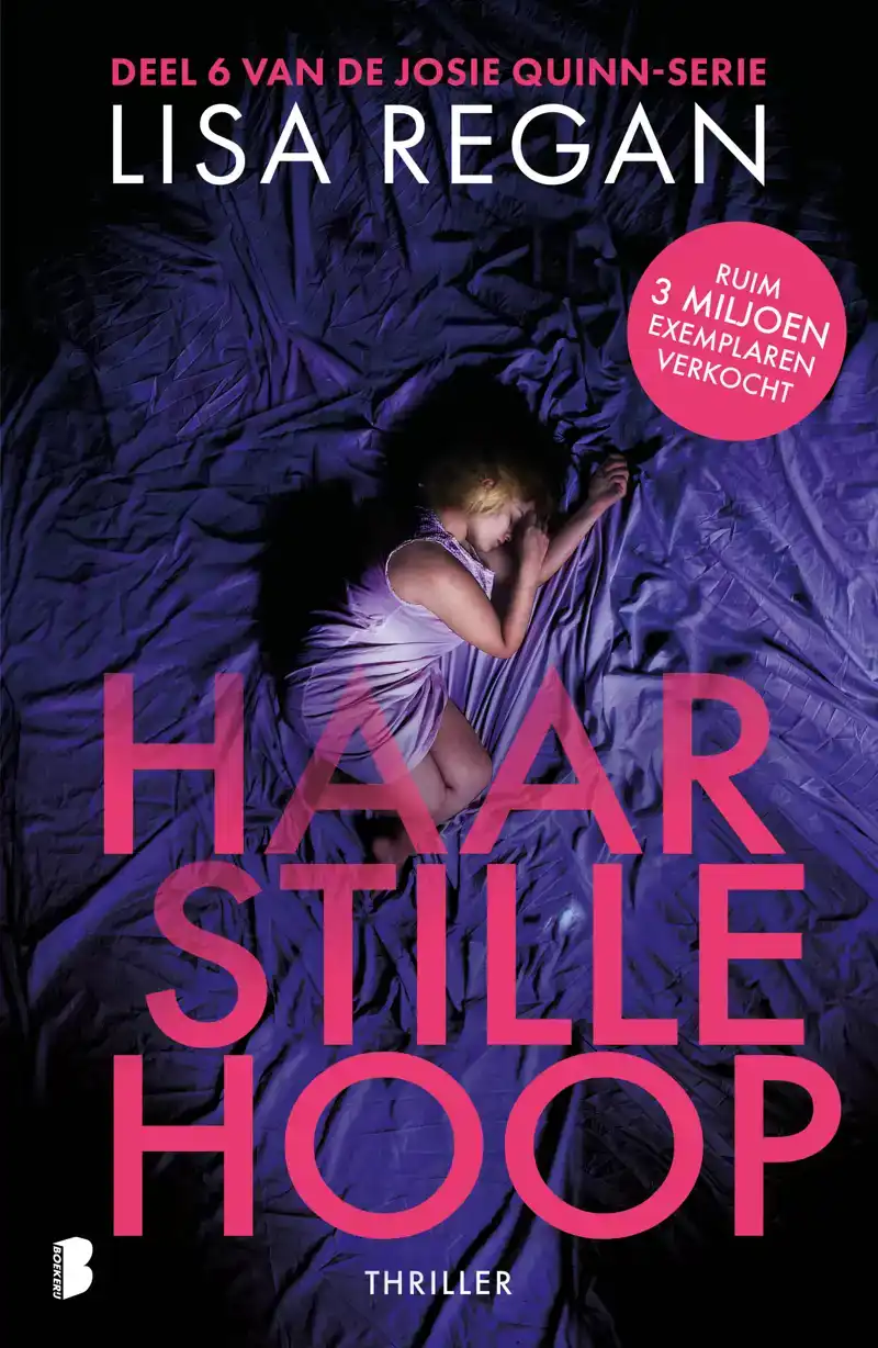 HAAR STILLE HOOP