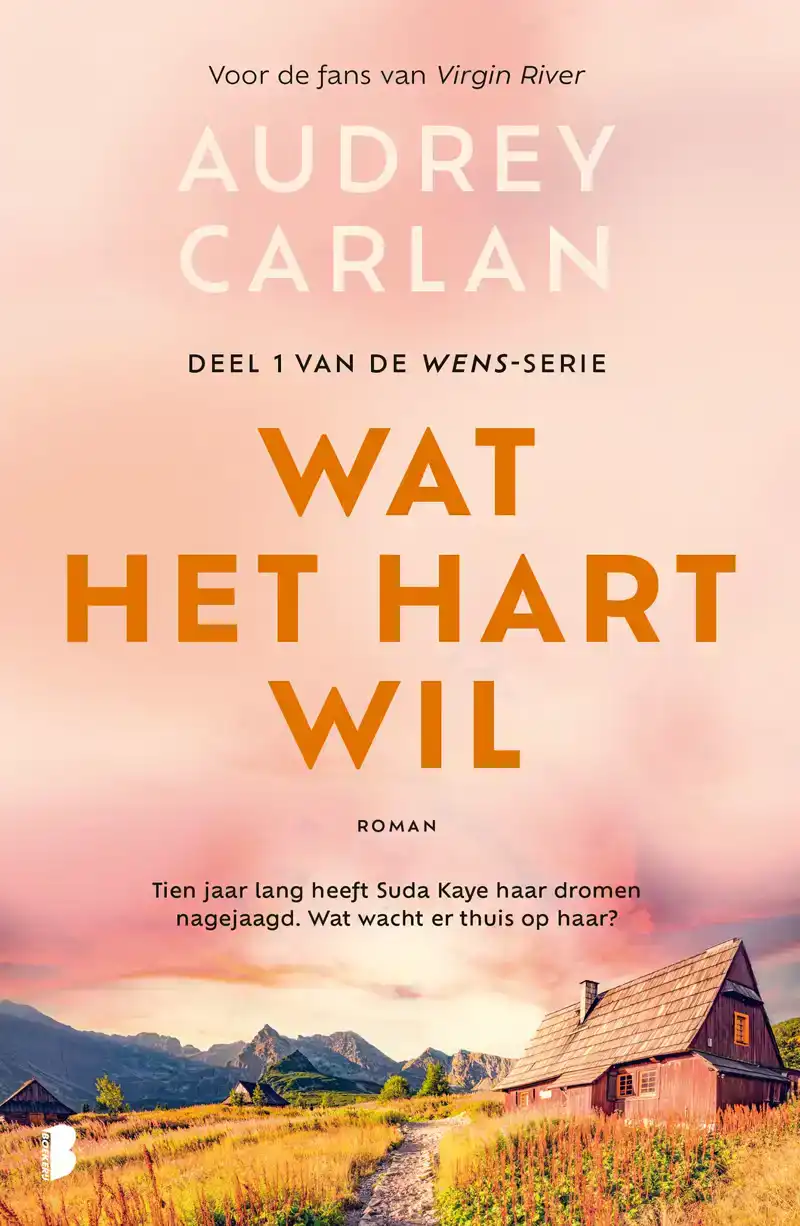 WAT HET HART WIL