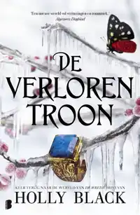 DE VERLOREN TROON