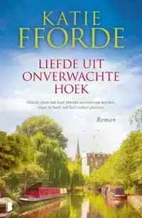 LIEFDE UIT ONVERWACHTE HOEK