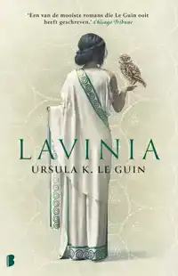 LAVINIA