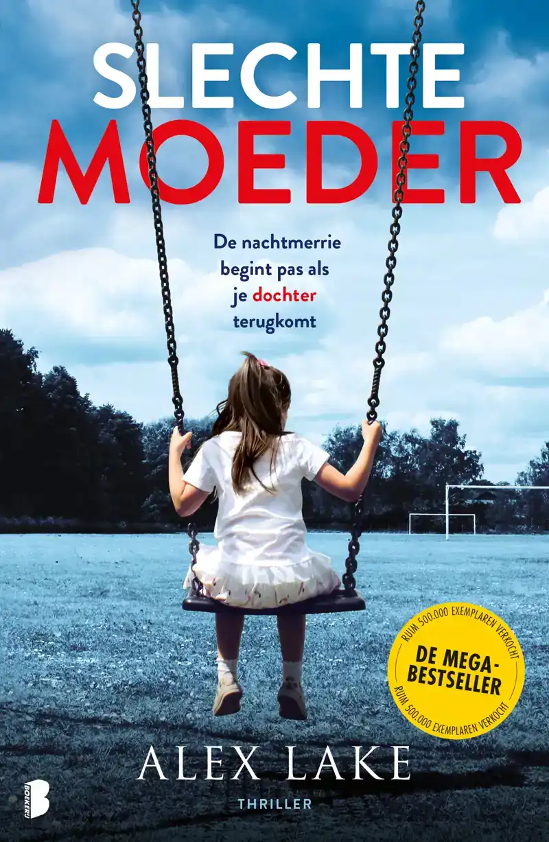 SLECHTE MOEDER